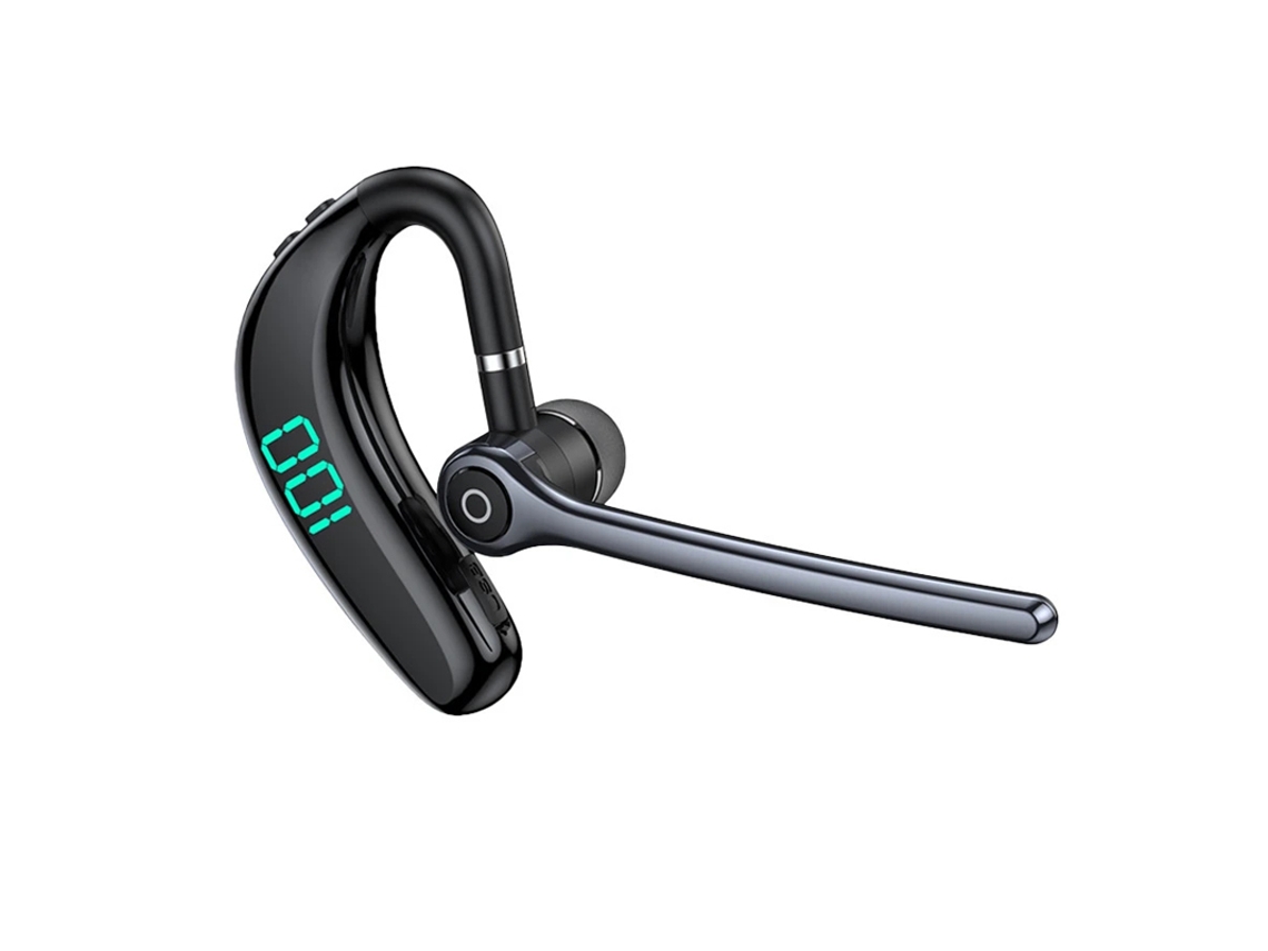Fones De Ouvido Bluetooth Sem Fio Com Microfone Com Cancelamento De Ruído E Operação Mãos-livres.
