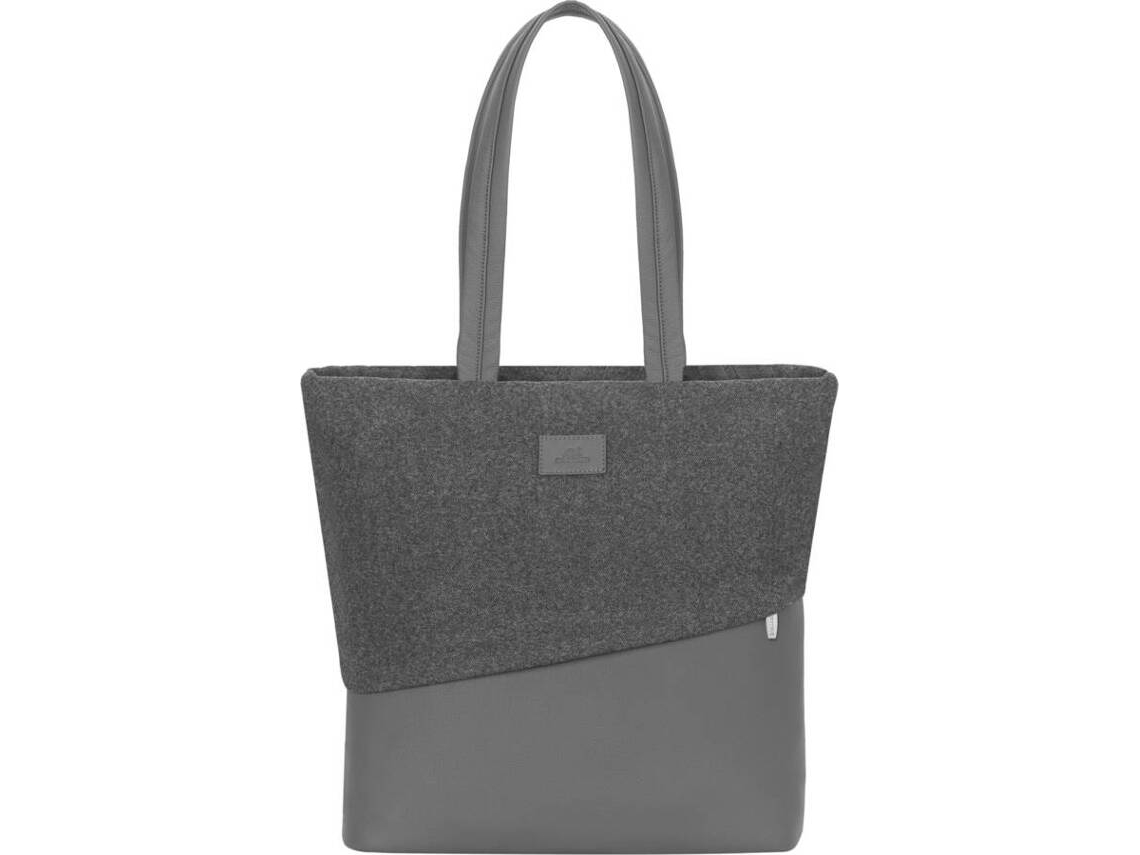Mala RIVACASE Egmont (Universal - 13.3'' - Cinzento)
