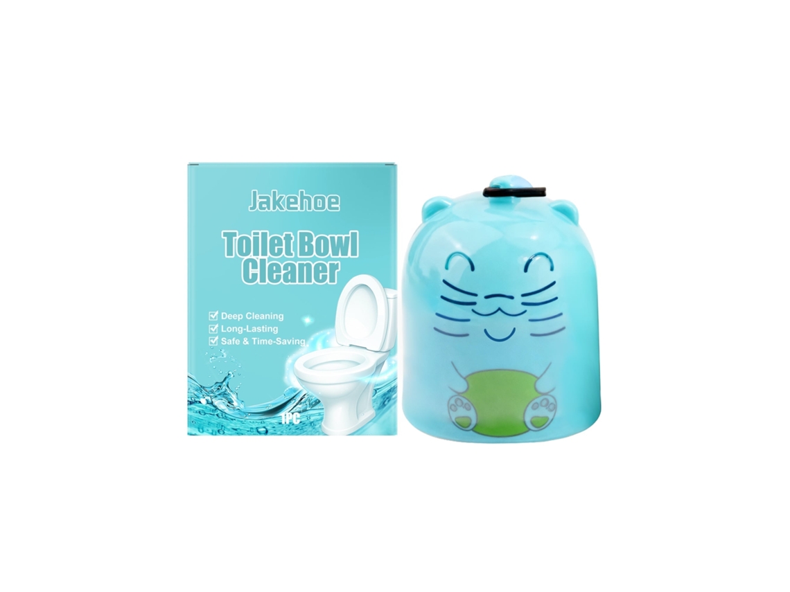 Limpador Eficaz de Vasos Sanitários para uma Higiene Profunda LAXISCREED