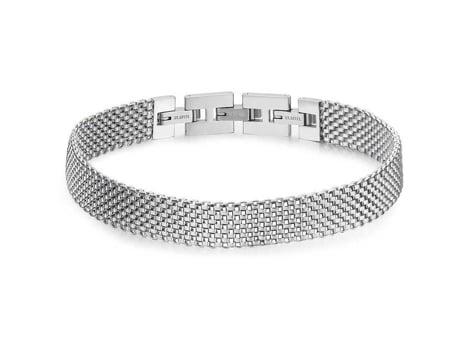 Pulseira Aço Prateado Brosway Btd031