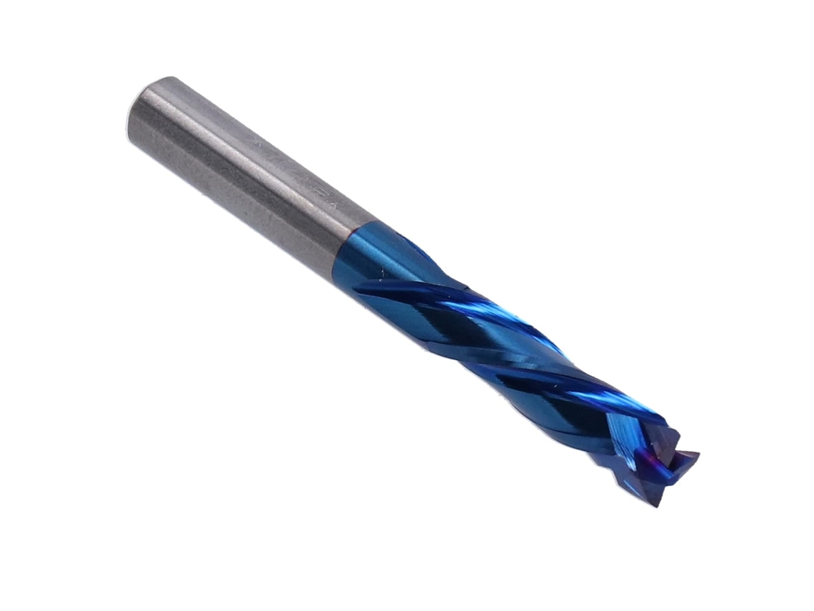 3 Flautas De Aço (6*6*25*60) - Raspadores De Voltúrio Para Esculpir E Cortar