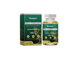 Gelatinas Macias com Ashwagandha Worten