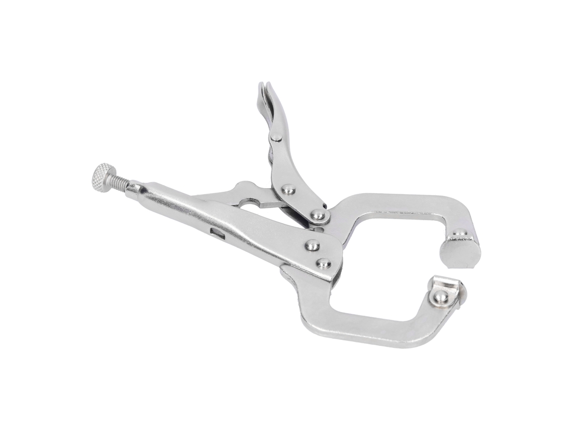 Laxiscreed Garras De Fixação Em Forma De C Para Corte E Carpintaria, Ferramenta Para Soldadura