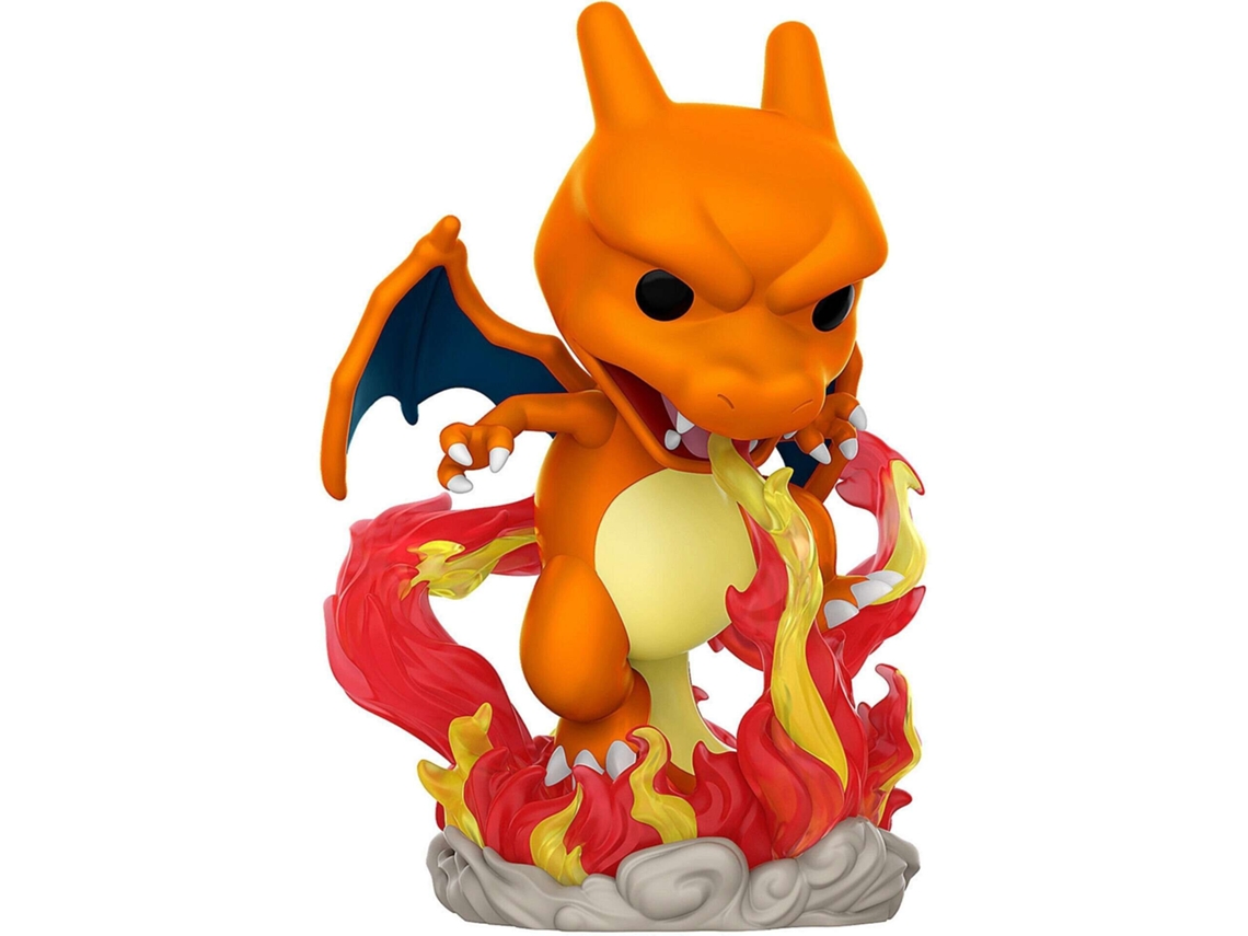 Funko - Figura Pokémon - Charizard