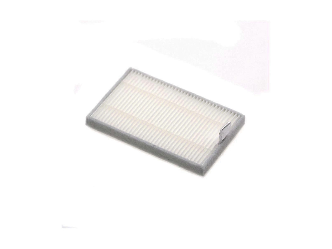 Escova Lateral Principal Com Filtro Primário E Esfregão Compatível Com Aspirador De Pó C30b Xr500 E30 800t 820s -5555