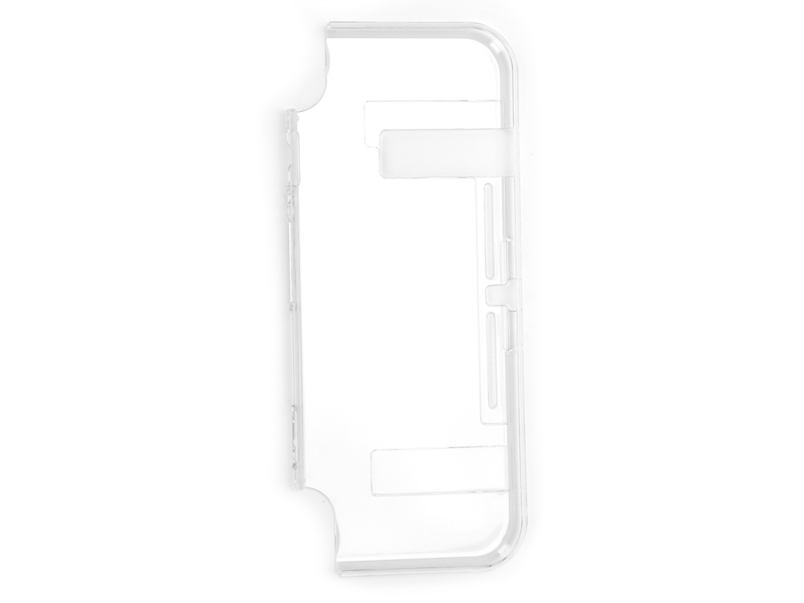 Capa Transparente LAXISCREED para Nintendo Switch
