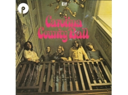 CD Elf  - Carolina County Ball