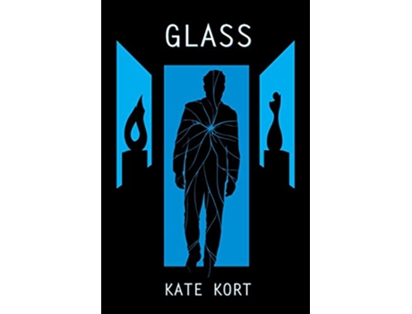 Livro Glass de Kate Kort (Inglês)