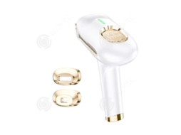 Inn Novo Aparelho De Depilação Com Ponto De Congelamento Por 3 Modos, Aparelho Portátil De Depilação Corporal, Cabeça Magnética Substituível. Innovtec