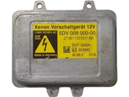 Peças Automotivas Para Controle De Reator Farol, Para Vw Magotan 5dv 009 000-00 D1s 5dv00900000 5m0907391 Reatores Hid