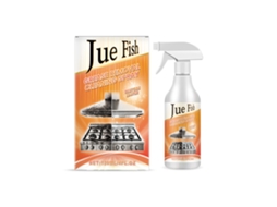 Spray Desengordurante Limpeza Eficaz