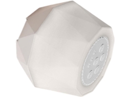Controle De Som E Toque Envolvente Para Decoração Casa, Festas, Como