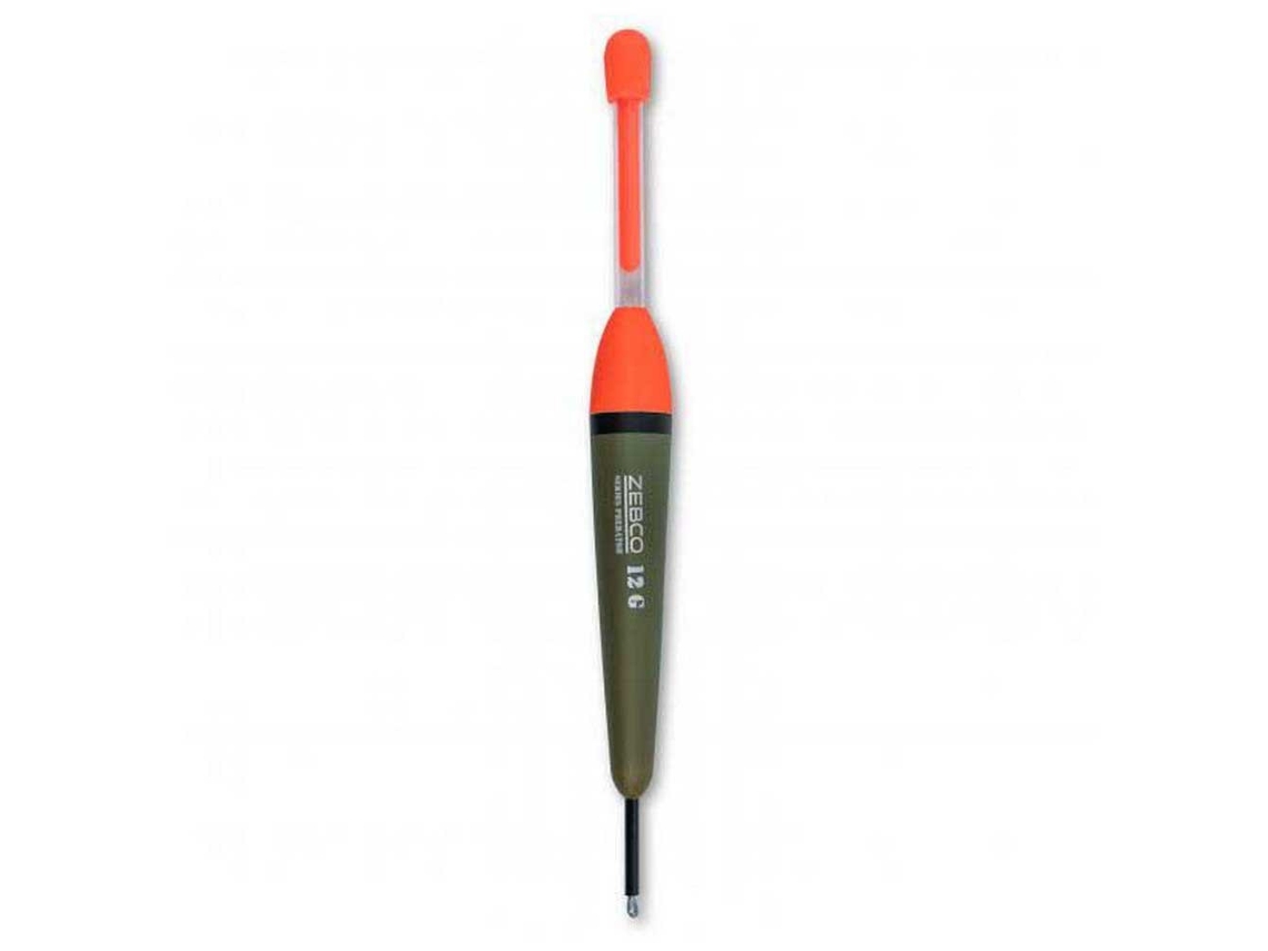 Bóia Unisex ZEBCO Trophy predator z1 (8 g)