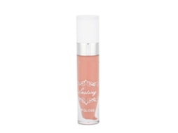 Labial Líquido Mate Impermeable De Larga Duración No Pegajoso Fexport (6)