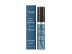 Perfume Blue Eros Baunilha e Cedro