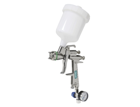 2101740 Kit Pistola De Pintura Hvlp 2 Pro Aircraft