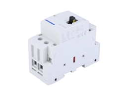 Contactor Doméstioc Laxiscreed 24v 32a Para Ar Condicionado E Eletrodomésticos