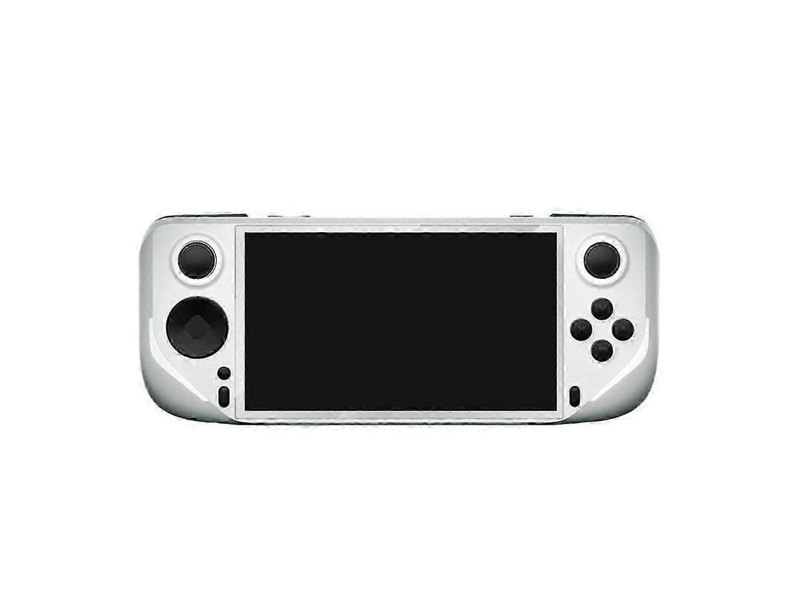 Console De Jogos Portátil E6, Compatível Com Videogames Retrô Ips De 5 Polegadas, Psp, Ps1, N64, Connect T VONKELIOS