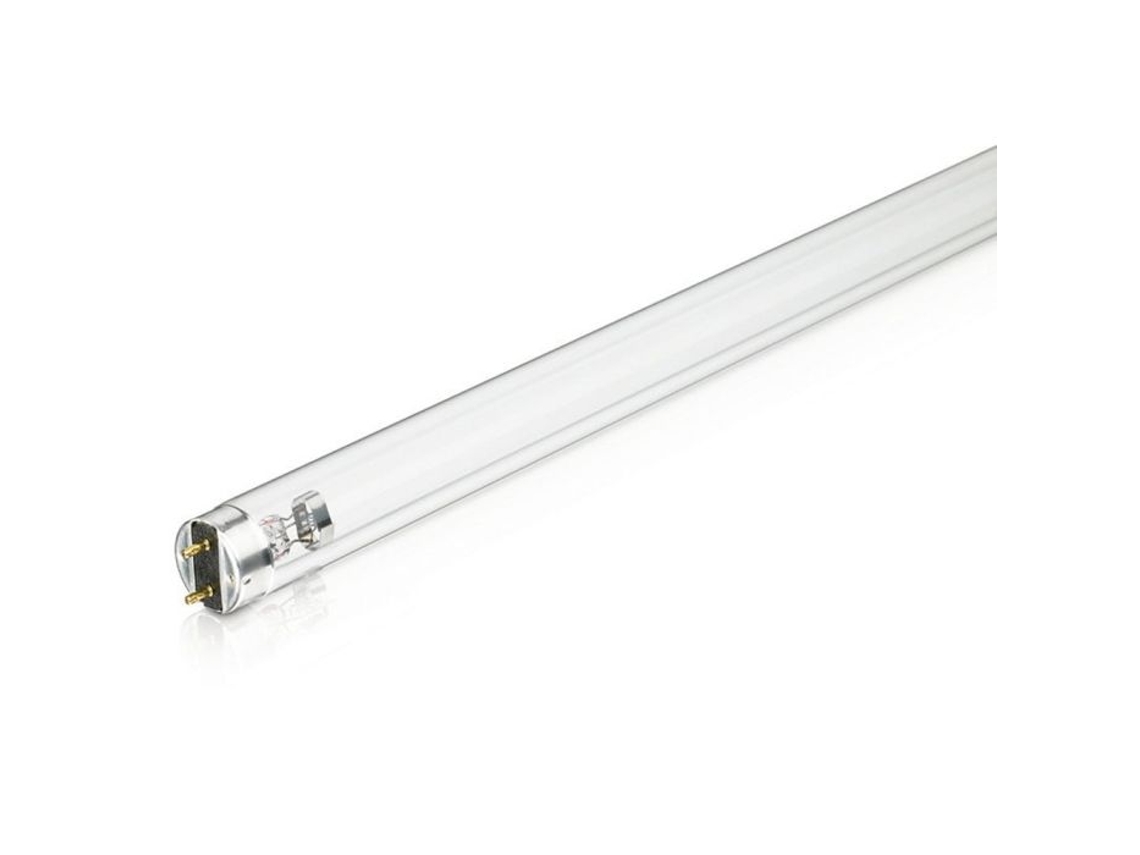 Lâmpada Tuv Tl-d 55w Uv-c Elecro Aquarite Hidrolife Philips