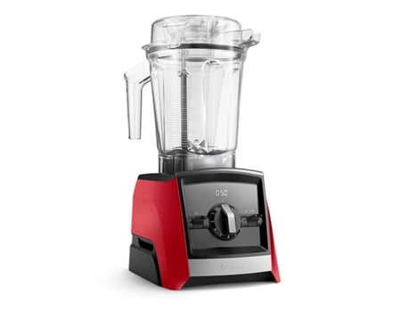 Liquidificador Vitamix Ascent 2300i - Vermelho