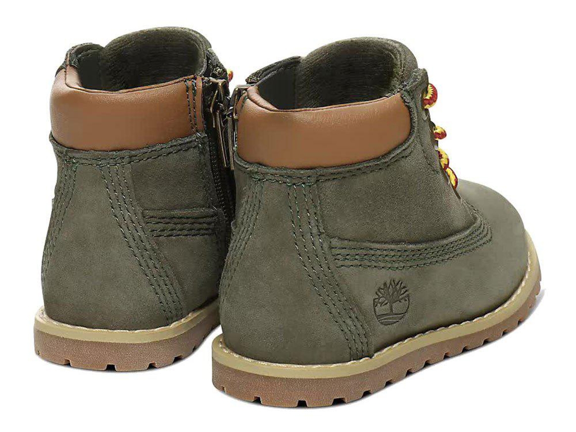 Timberland 2025 botas criança