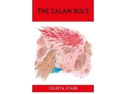 Livro The Zalan Bolt de Celesta Starr (Inglês)
