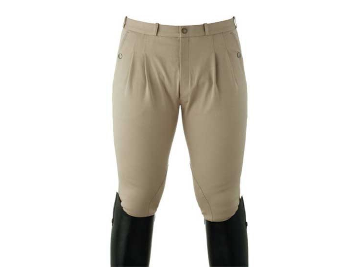 Calça Tiago Beige 54Lexhis