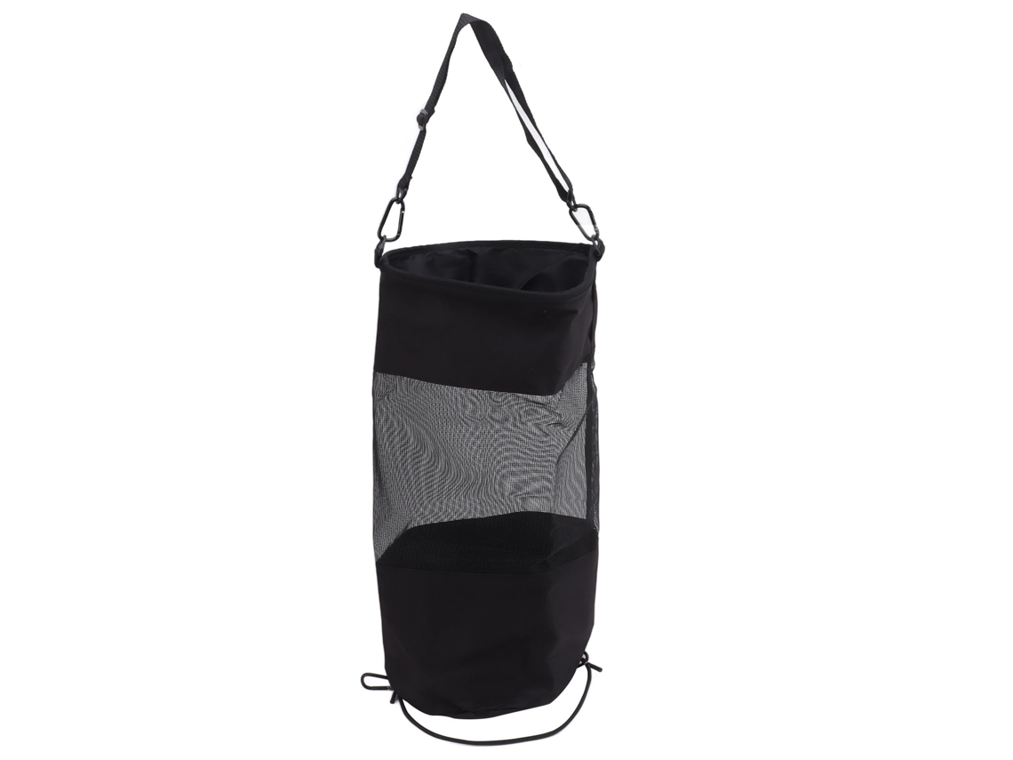 Saco de acampamento cilíndrico Lixo Primerox | S/BRAND
