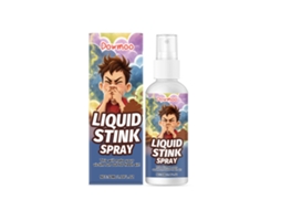Spray de Peido Fedido