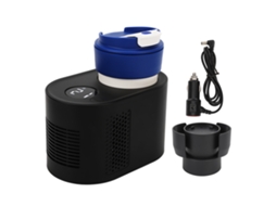 Copo Inteligente Laxiscreed Com Controle De Temperatura E Funções Multiuso