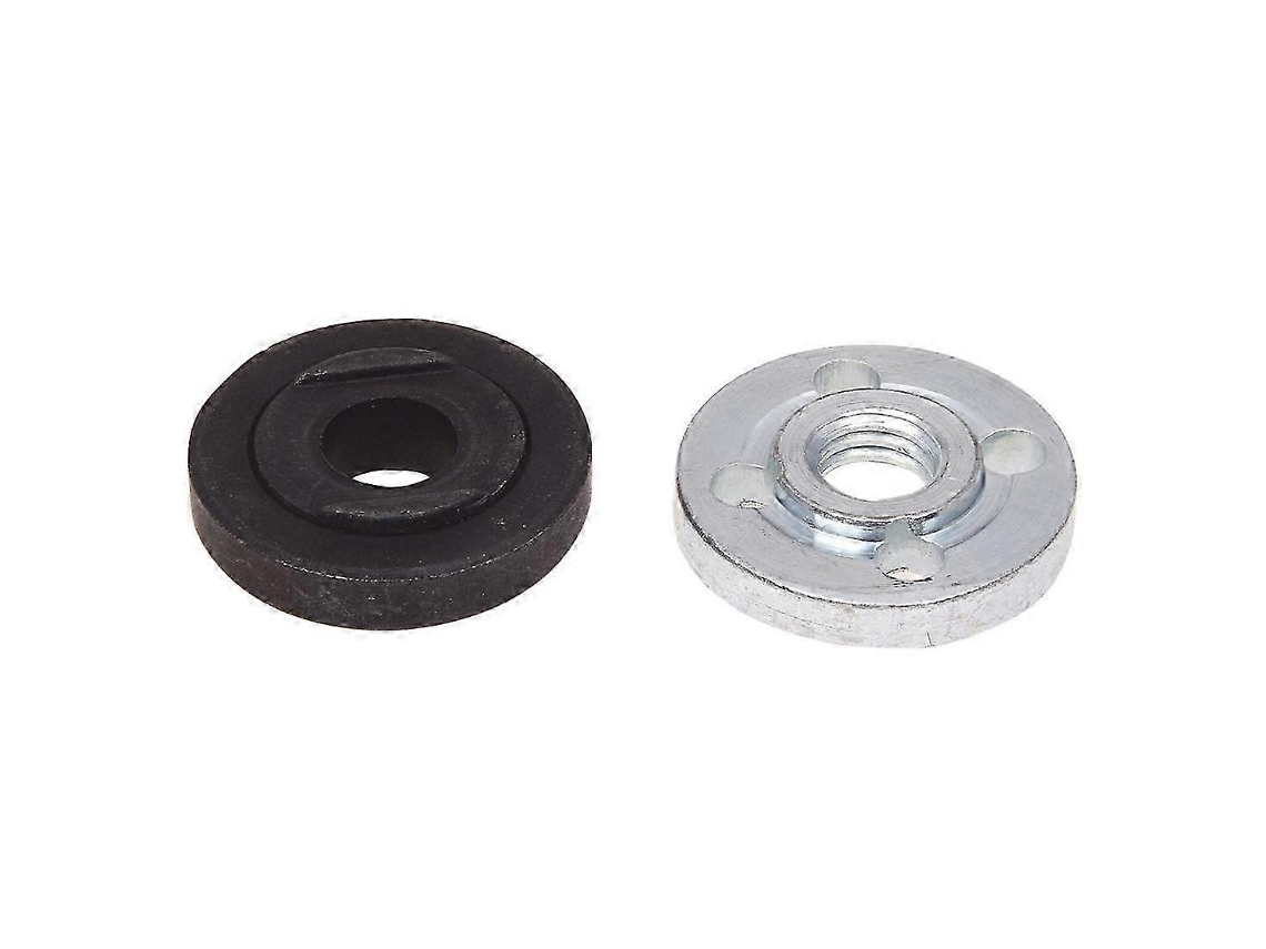 Flange Para Esmerilhadeira Angular, 2 Peças