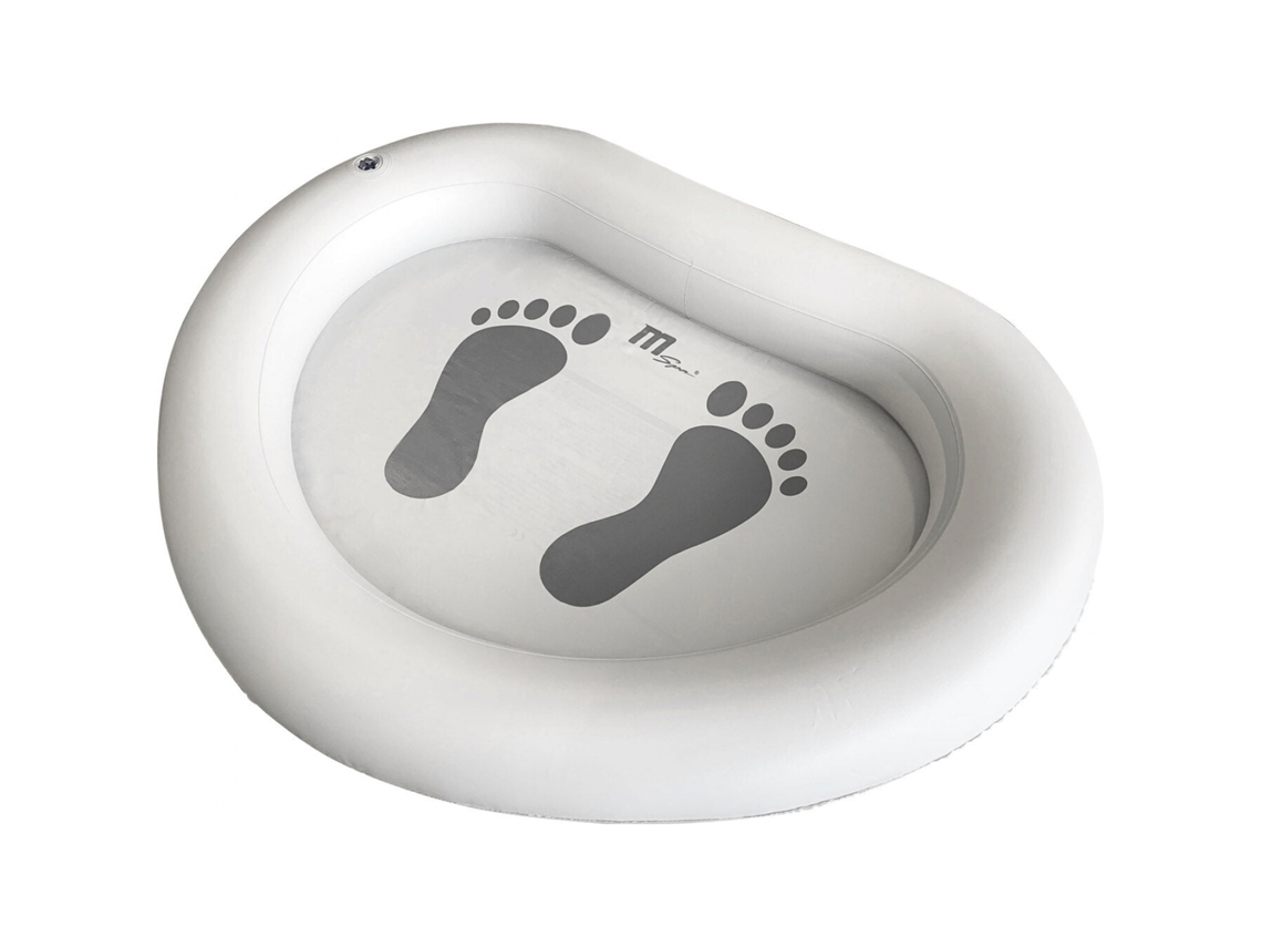 Lava Pés CONCEPT U para spa