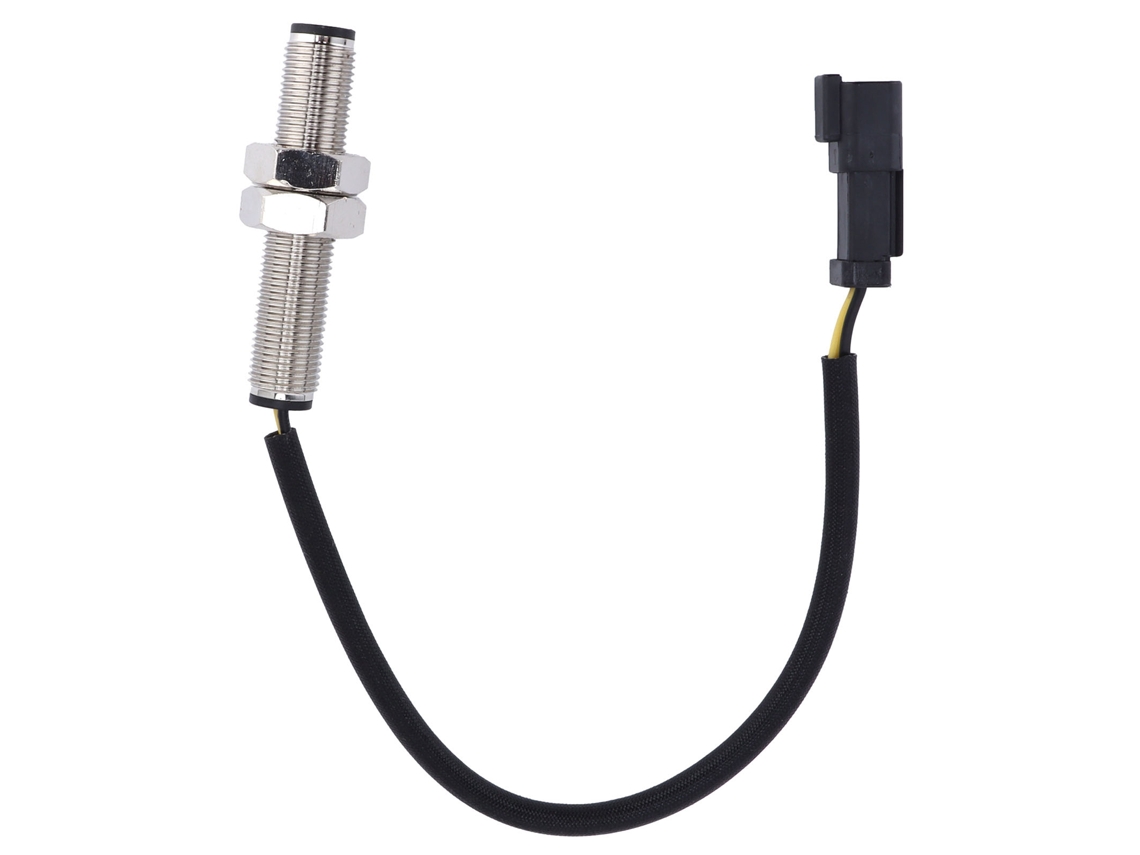 Sensor de Velocidade Transdutor de Revolução Escavadora Cat 6‑36v 4p5820/318‑1178 S/MARCA