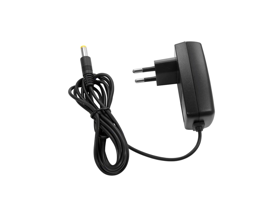 Adaptador Ca/cabo De Alimentação Eaxus Para Nes/snes