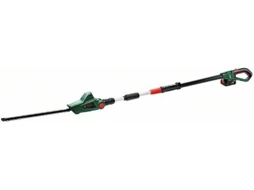 Aparador de Sebes Telescópico BOSCH Sem Fios UniversalHedgePole 18