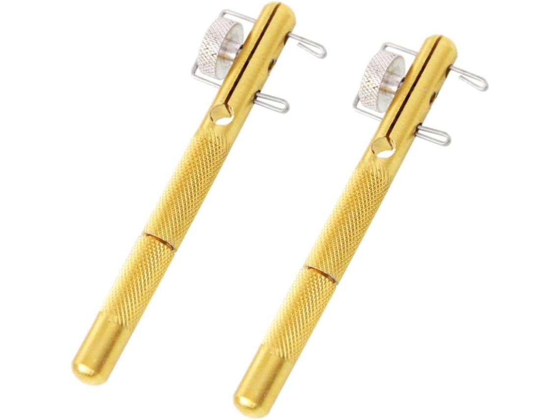 Ferramenta AQUAFORGE para Nós, Anzóis, 2 Peças