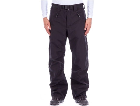 Calça Masculina Eider Altabadia Poliéster Multicolor (2xl)