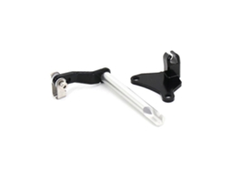 Novos Acessórios 2019 2021 Para 390 Adventure Duke Braço Embreagem Alumínio Cnc Alavanca 1 Dedo