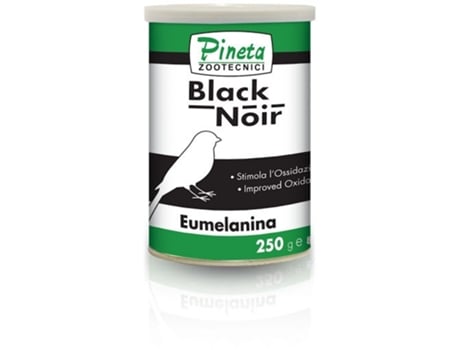Black Noir 100gr. Pineta
