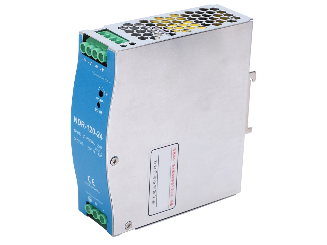 Sensor de Proximidade Cilíndrico Berm Bem30 15nb 10 30vdc Controle Detecção
