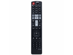 Comando À Distância Compatível Com Lg Akb74115302 Para Sistema De Áudio_zhd