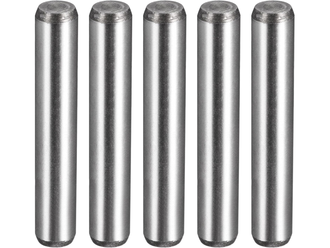 Pinos de aço liga tratado termicamente 5/16 polegadas x 1 3/4 polegadas para maior dureza em CHABERLU