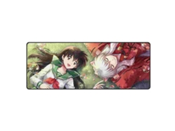 Mouse Pad Impermeável Antiderrapante LAXISCREED