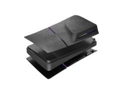 Console de Videogame Portátil GOKOCO J36, 3,5 Polegadas, Tela IPS