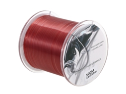 Linha de Pesca Nylon Lixada 500m 0.8 8.0n