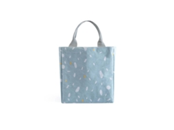 Lancheira infantil Aquaforge Warm Sunset Snow