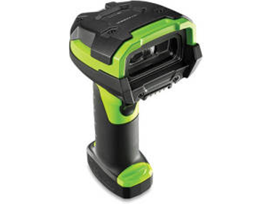 Leitor de Código De Barras ZEBRA LI3678-SR3U4210S1W