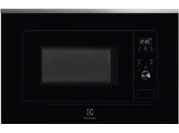Micro-ondas Encastre ELECTROLUX LMS2173EMX (17 L - Sem Grill - Preto)