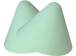 Capas De Silicone Anti Escaldante, Resistentes Ao Calor, Pacote Com 2 Unidades, Para Cabos Panelas, Protetoras Cozinha. Vayotoy