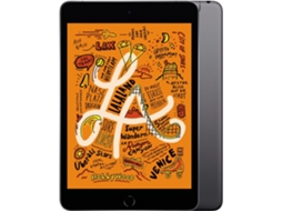 iPad mini 5 (2019) Wi-Fi Apple (Recondicionado Como Novo - 64 GB Cinzento Espacial)